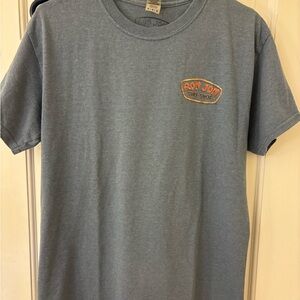 Ron Jon Mens Short Sleeve Shirt